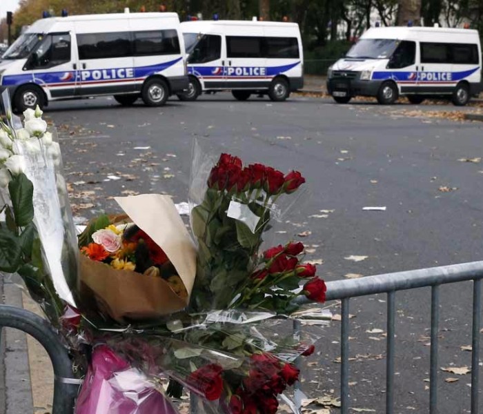Les entreprises de tourisme en difficulté depuis les attentats de Paris