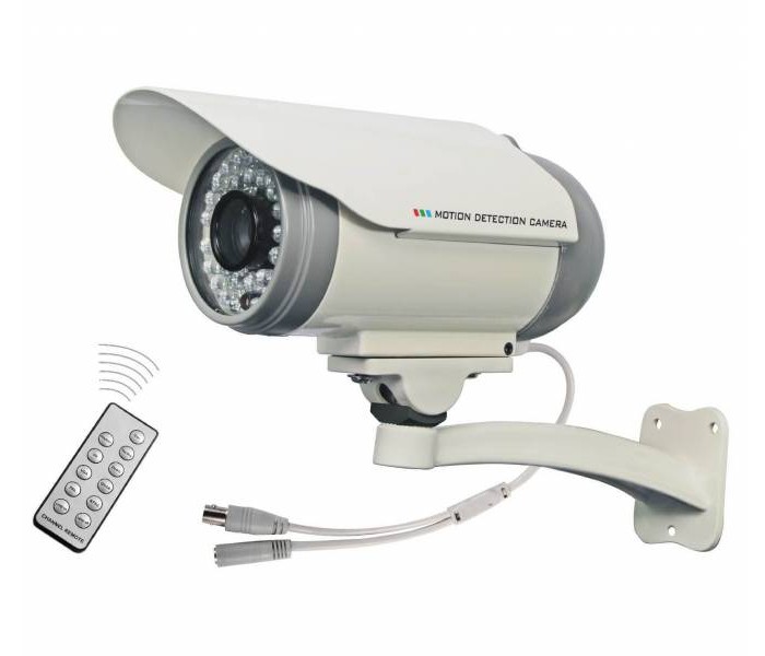 Pour une surveillance discrète, quelle caméra de surveillance choisir ?