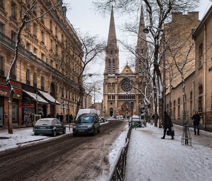 Conseils pour faire un voyage low cost à Paris