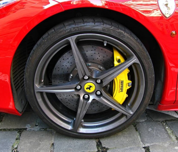 5 points à contrôler pour l’entretien de vos pneus