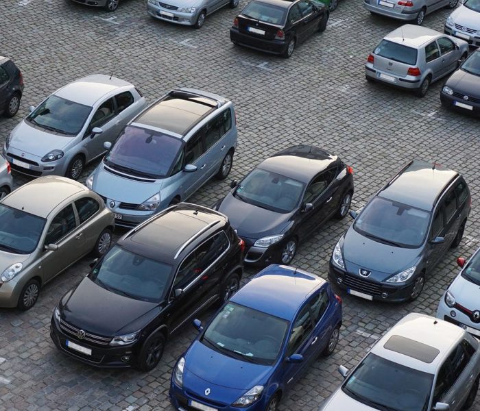 Où garer sa voiture et comment profiter du meilleur parking à Nantes ?