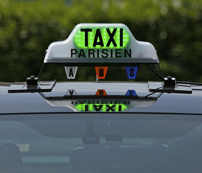 Les bonnes informations pour en savoir plus sur un taxi Paris