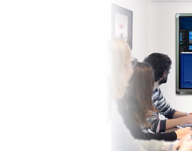 Les écrans tactiles interactifs améliorent l’éducation