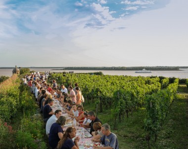 Comment choisir un thème pour une réception de baptême