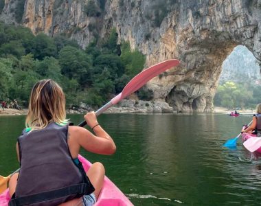 Présentation du Vallon-Pont-d’Arc
